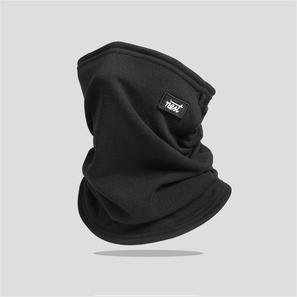 Winter Camping Fleece Neck Gai - Outdoor Camping In Winter 리뷰 및 가격