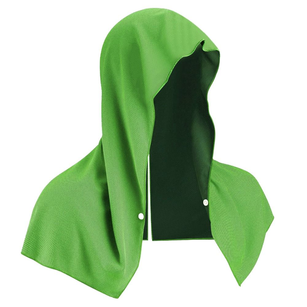 Sports Absorbent Cooling Towel - Outdoor Camping In Winter 리뷰 및 가격