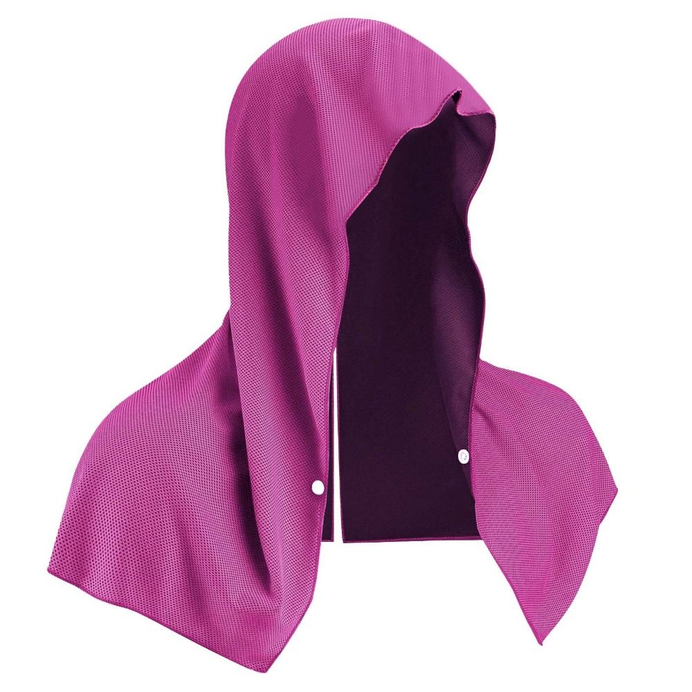 Sports Absorbent Cooling Towel - Outdoor Camping In Winter 리뷰 및 가격