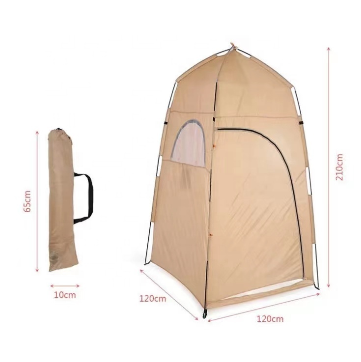 Outdoor Shower Bath Changing F - Outdoor Camping Toilet Tent 리뷰 및 가격