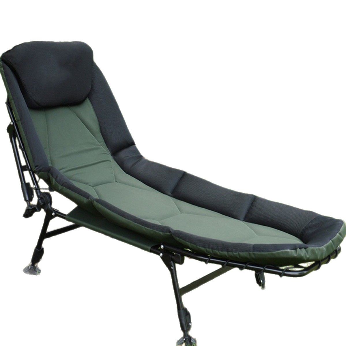 Folding Bed Widened Thickened  - Outdoor Camping Beds For Sale 리뷰 및 가격