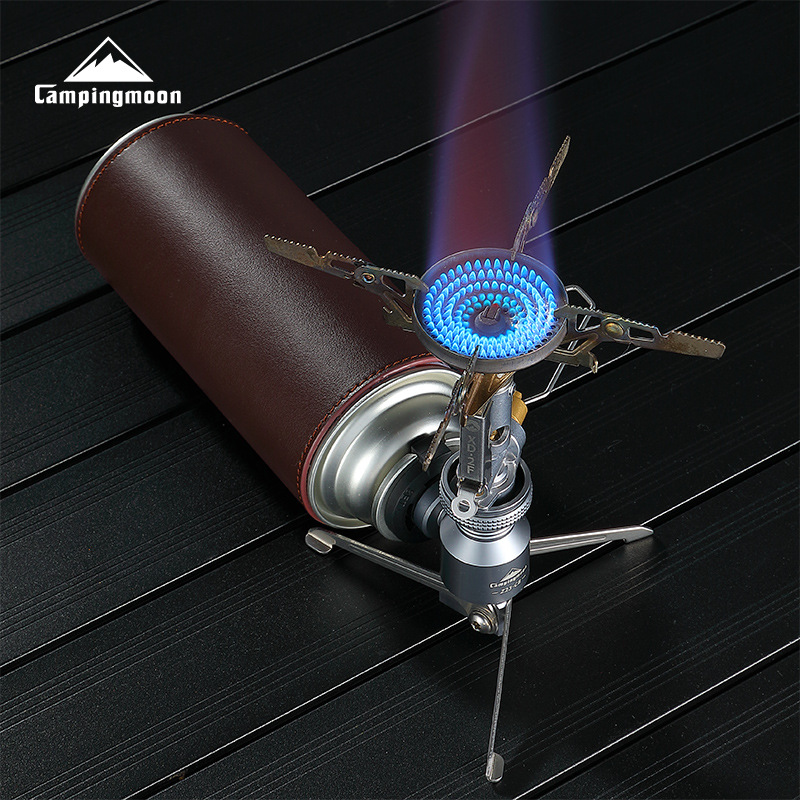 Outdoor Gas Stove Deck Burner  - Outdoor Camping Decke 리뷰 및 가격