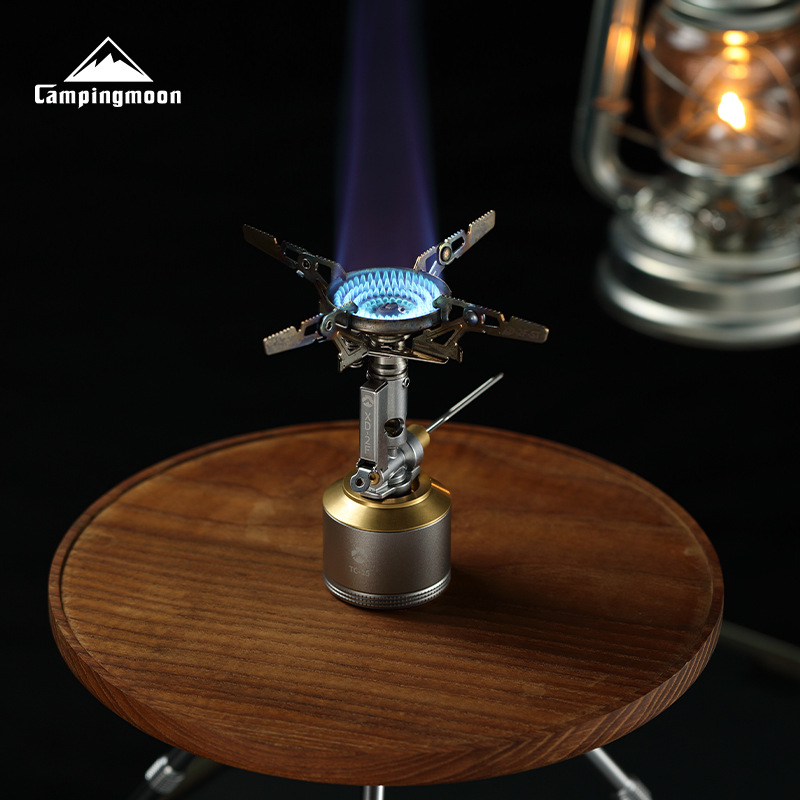 Outdoor Gas Stove Deck Burner  - Outdoor Camping Decke 리뷰 및 가격