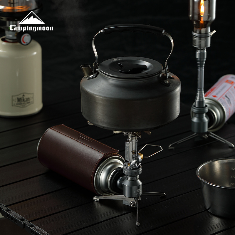 Outdoor Gas Stove Deck Burner  - Outdoor Camping Decke 리뷰 및 가격