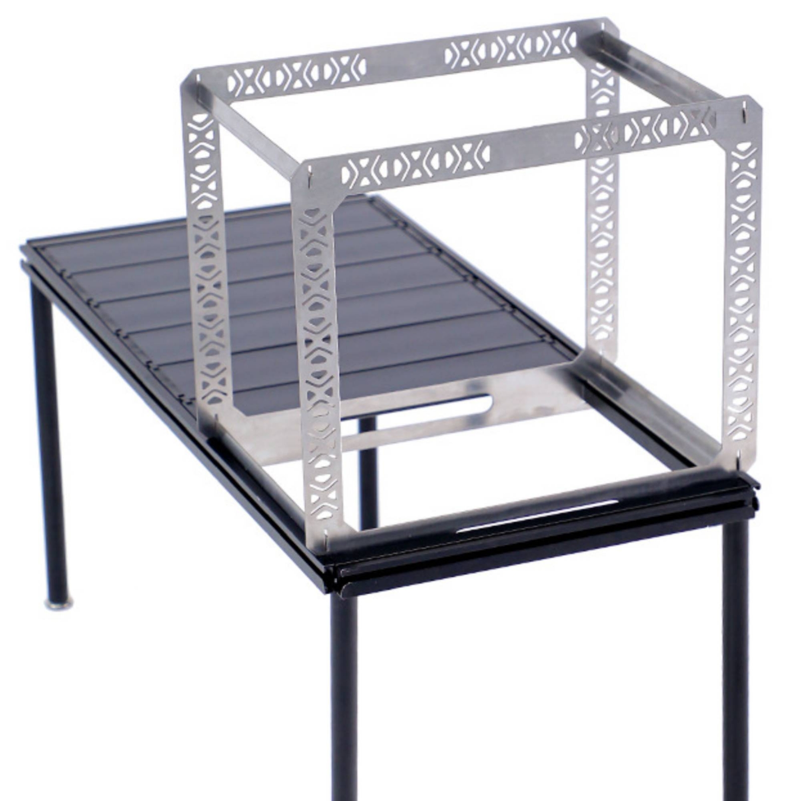 IGT Hanging Rack Rust Resistan - Outdoor Camping Table 리뷰 및 가격