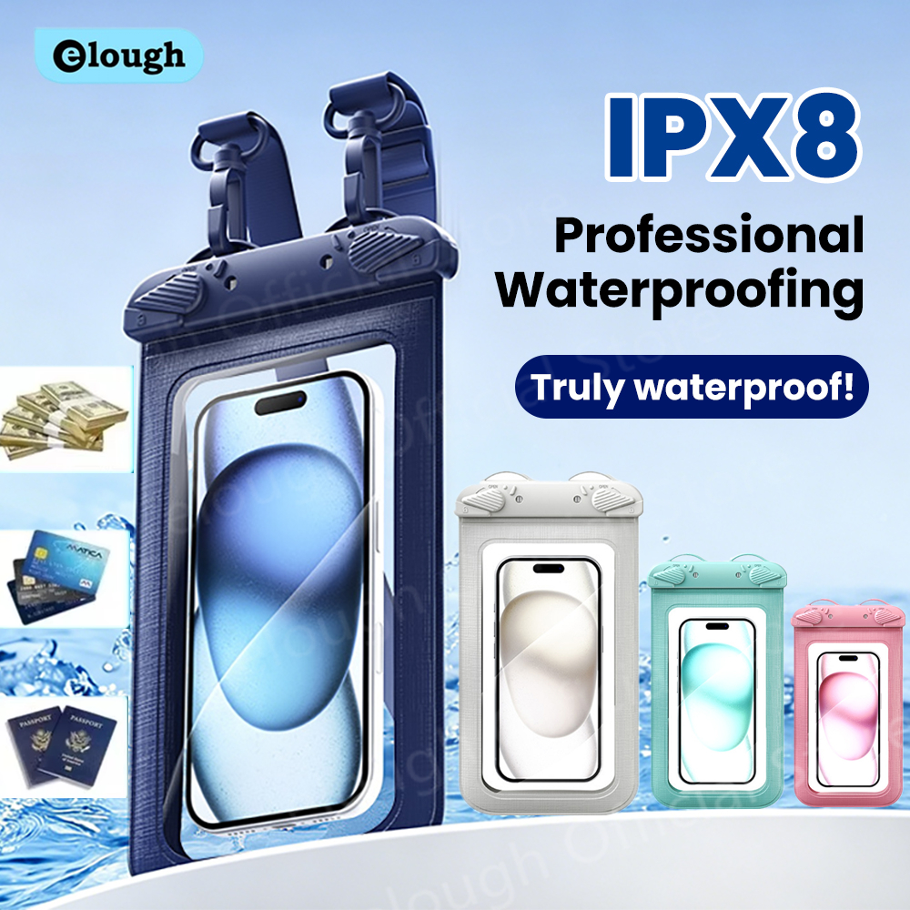 7.5Inc PVC Transparent Waterpr - Dry Bag Waterproof 리뷰 및 가격