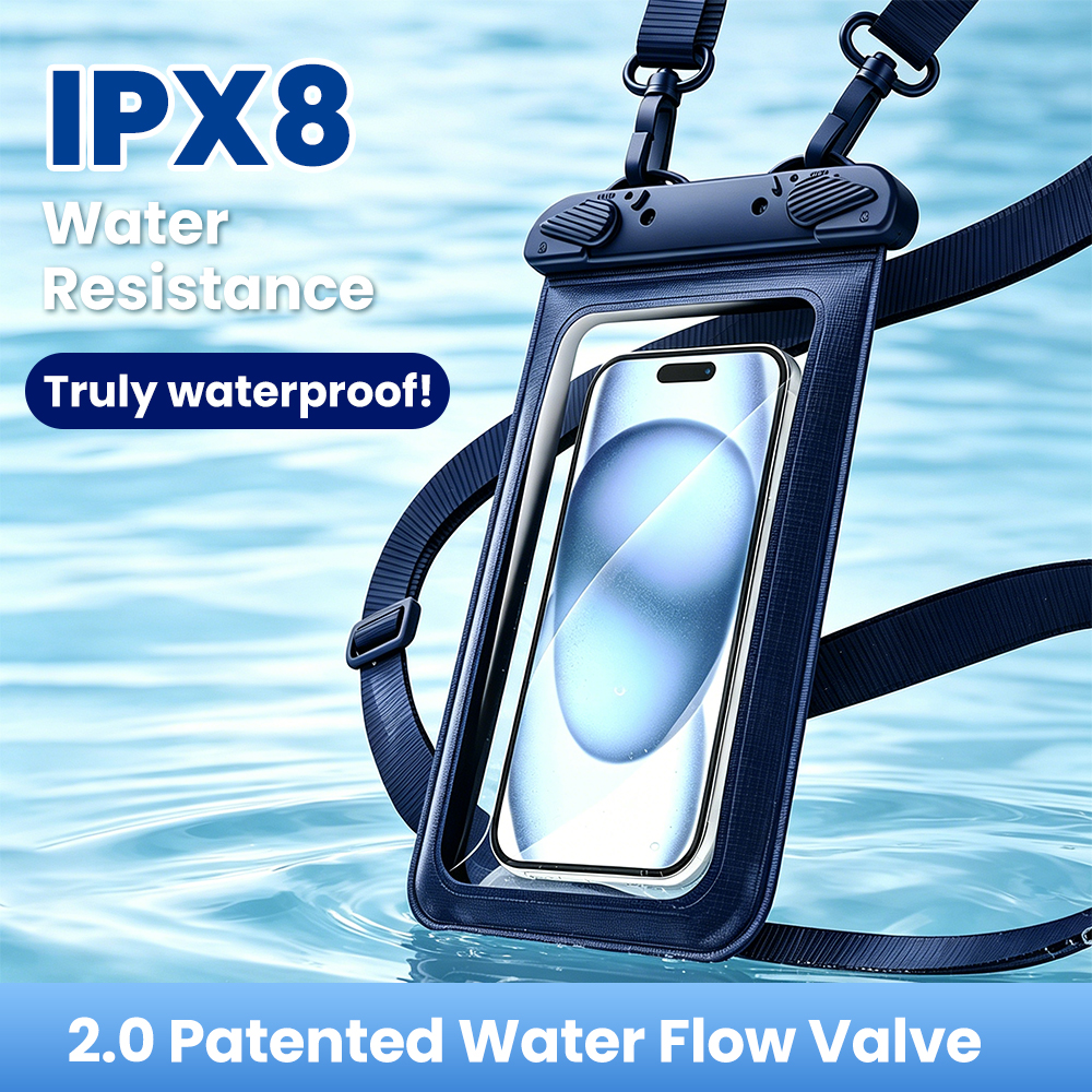 7.5Inc PVC Transparent Waterpr - Dry Bag Waterproof 리뷰 및 가격