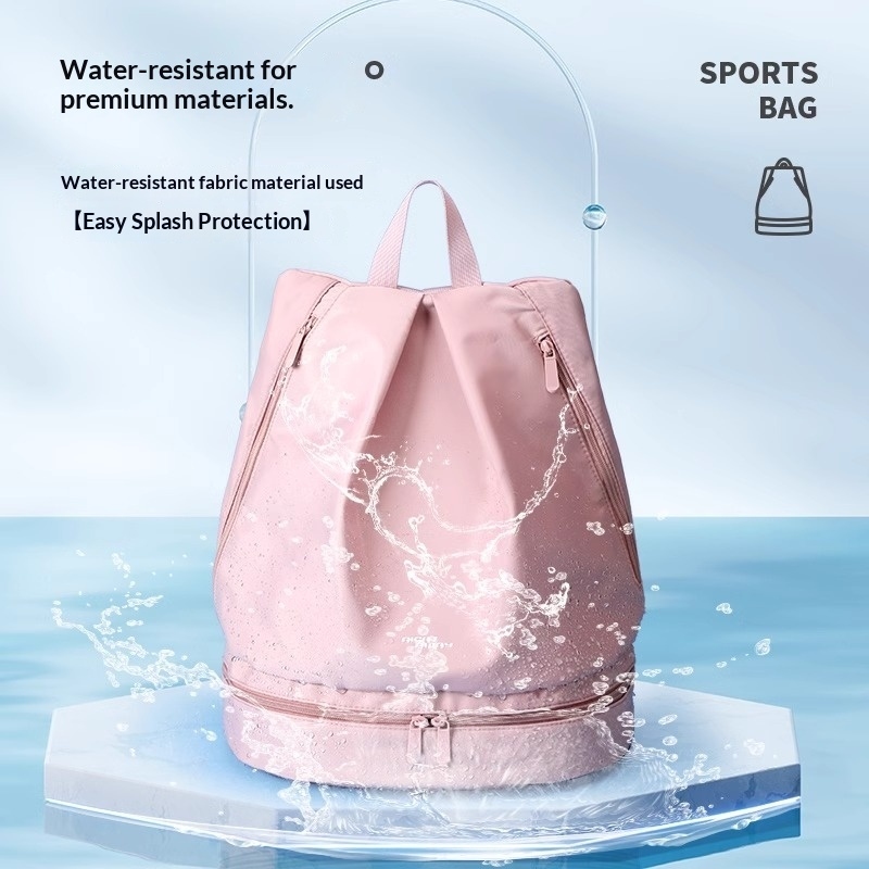 Wet Dry Separation Swimming Ba - Dry Bag Waterproof 리뷰 및 가격