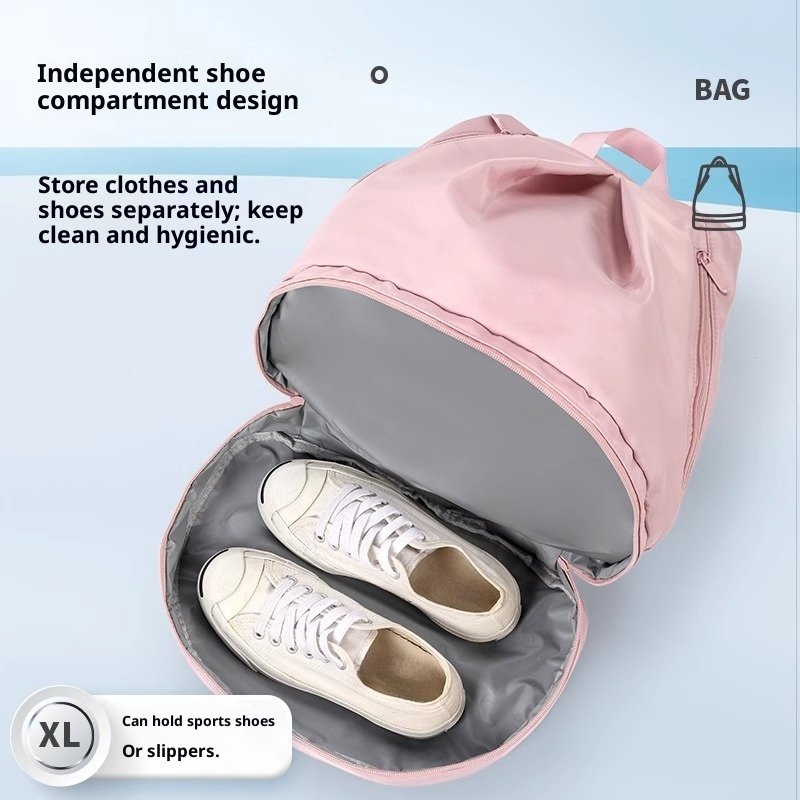 Wet Dry Separation Swimming Ba - Dry Bag Waterproof 리뷰 및 가격