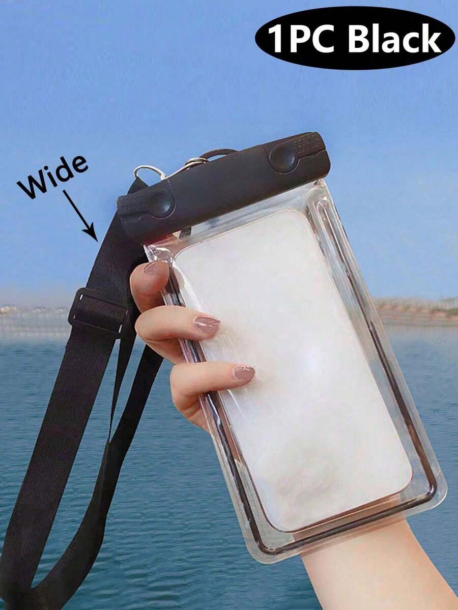 Waterproof Phone Pouch With Wi - Dry Bag Waterproof 리뷰 및 가격