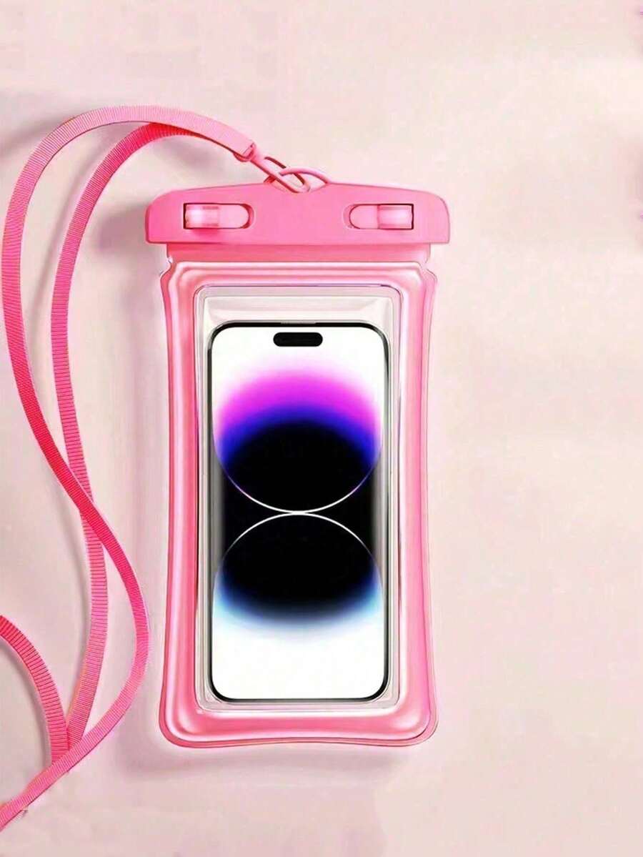 Waterproof Phone Pouch With Wi - Dry Bag Waterproof 리뷰 및 가격