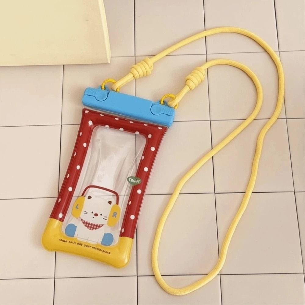 Shoulder Pouch Adjustable Stra - Dry Bag Waterproof 리뷰 및 가격
