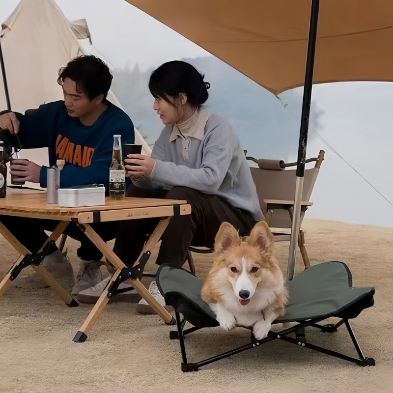 Pet Bed Outdoor Camping Cats D - Outdoor Camping Dog Bed 리뷰 및 가격