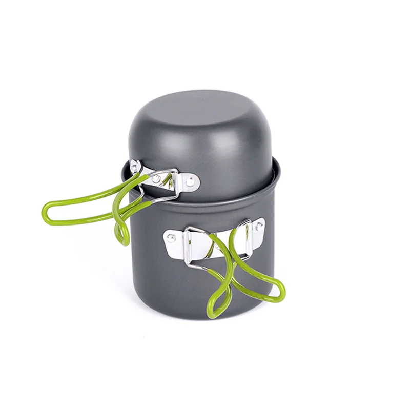 Ultralight Camping Pot Set Out - Camp Utensil Set 리뷰 및 가격