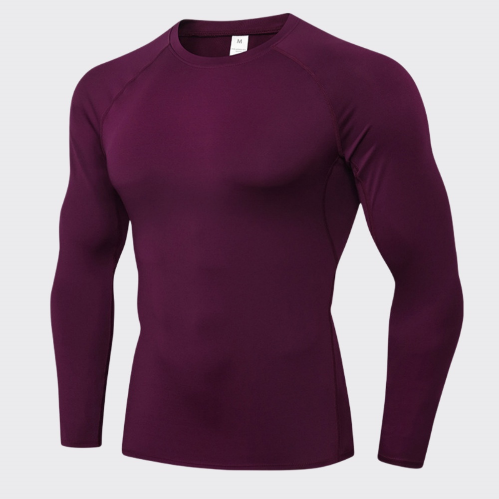 Men Bodybuilding Sport T-Shirt - Outdoor Camping In Winter 리뷰 및 가격