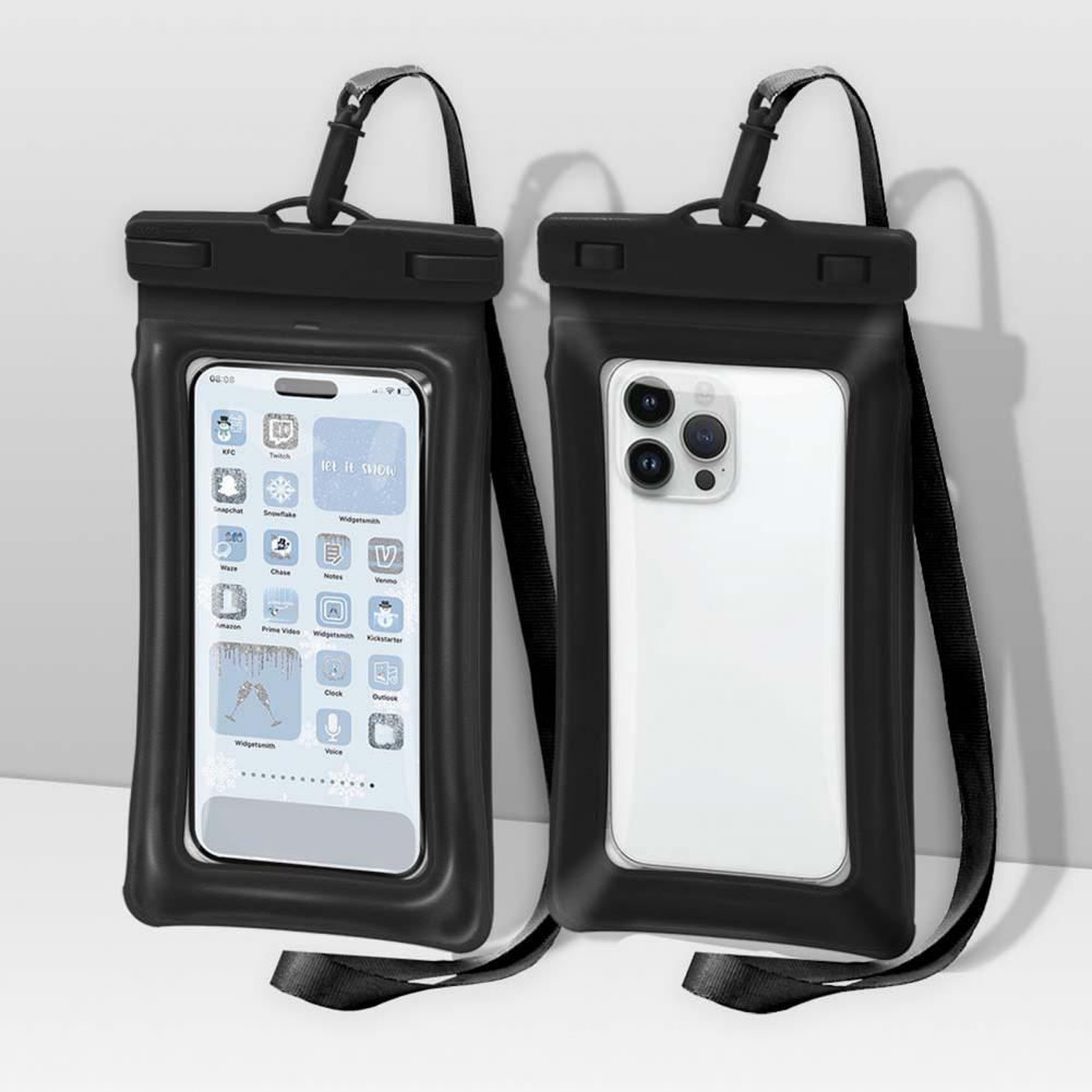 Clear Phone Holder Protector W - Dry Bag Waterproof 리뷰 및 가격