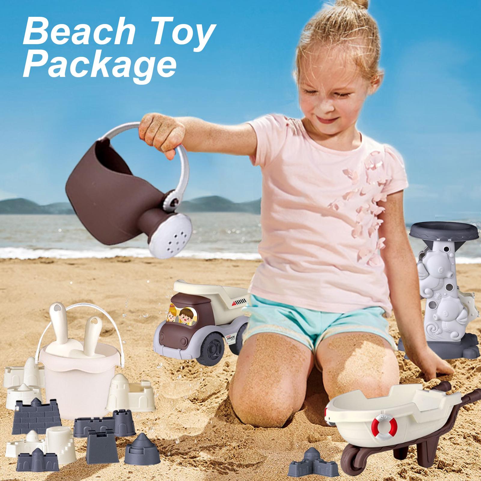 Sand Toys For Beach Travel San - Outdoor Camping Activities For Kids 리뷰 및 가격