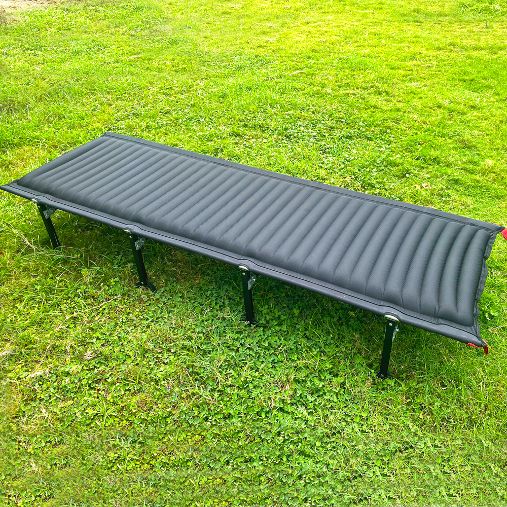 Hot Sale Outdoor Camping Infla - Outdoor Camping Beds For Sale 리뷰 및 가격