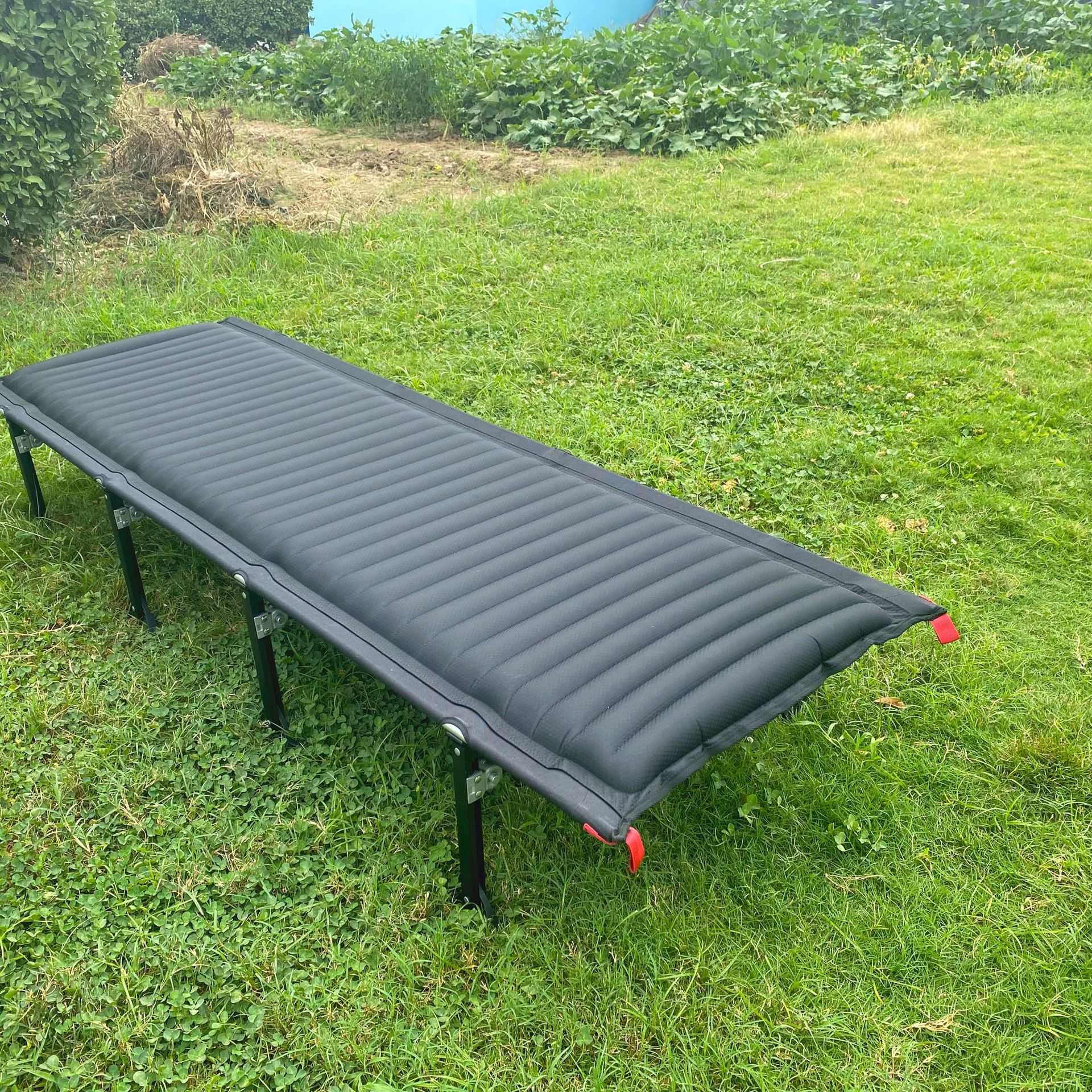 Hot Sale Outdoor Camping Infla - Outdoor Camping Beds For Sale 리뷰 및 가격