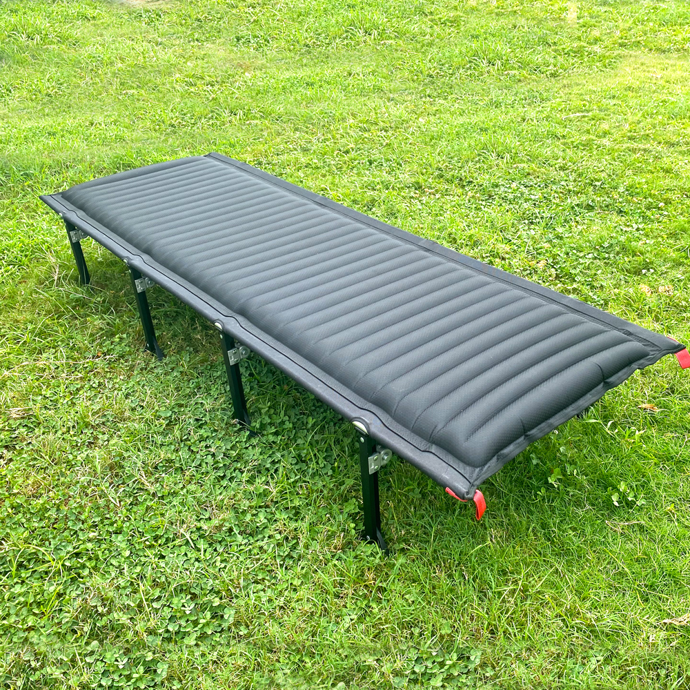 Hot Sale Outdoor Camping Infla - Outdoor Camping Beds For Sale 리뷰 및 가격