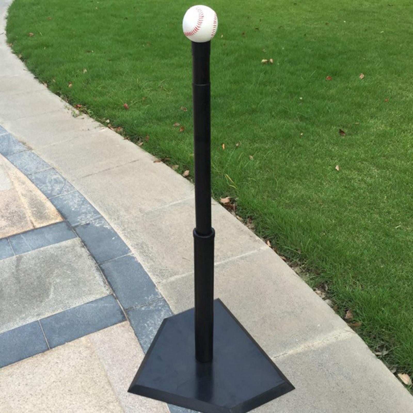 Baseball Batting Tee for Kids  - Outdoor Camping Activities For Kids 리뷰 및 가격