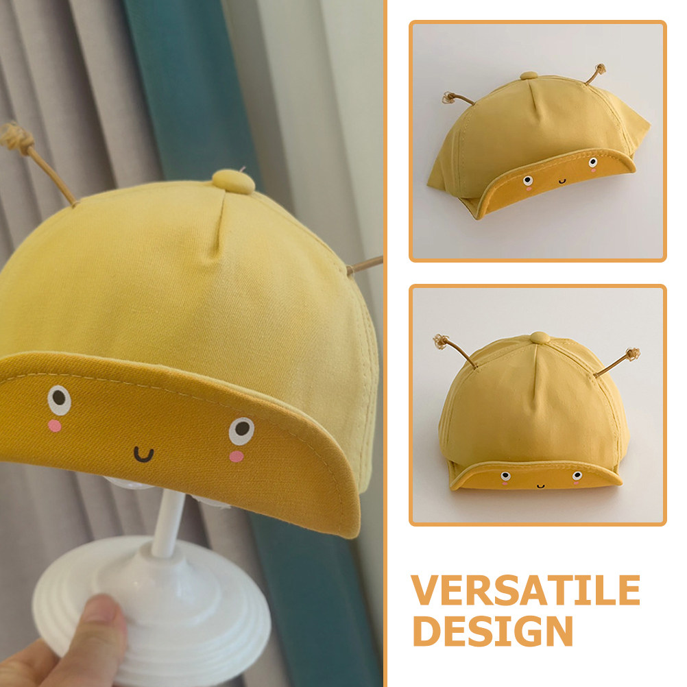 Kids Polyester Baseball Cap Su - Outdoor Camping Activities For Kids 리뷰 및 가격