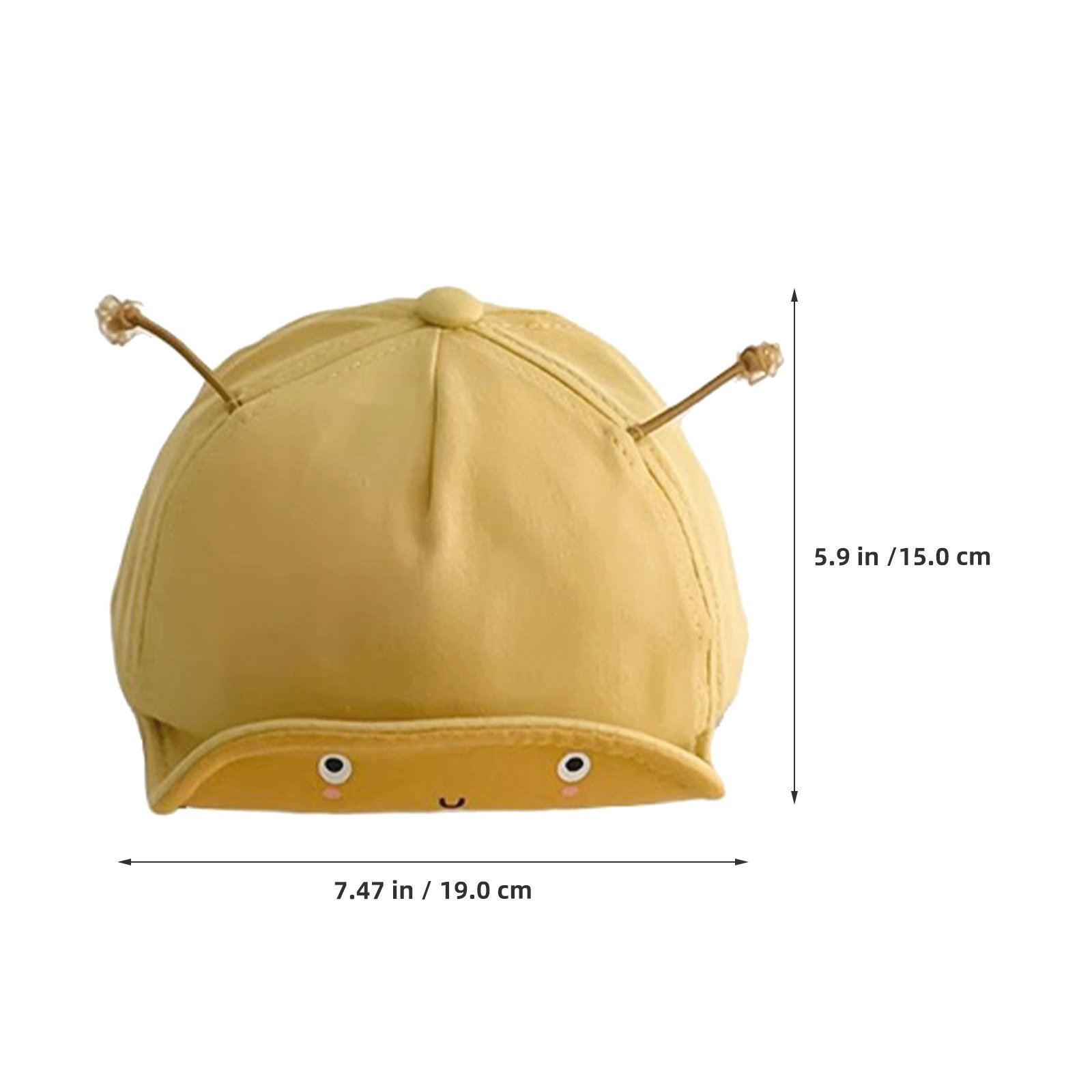 Kids Polyester Baseball Cap Su - Outdoor Camping Activities For Kids 리뷰 및 가격