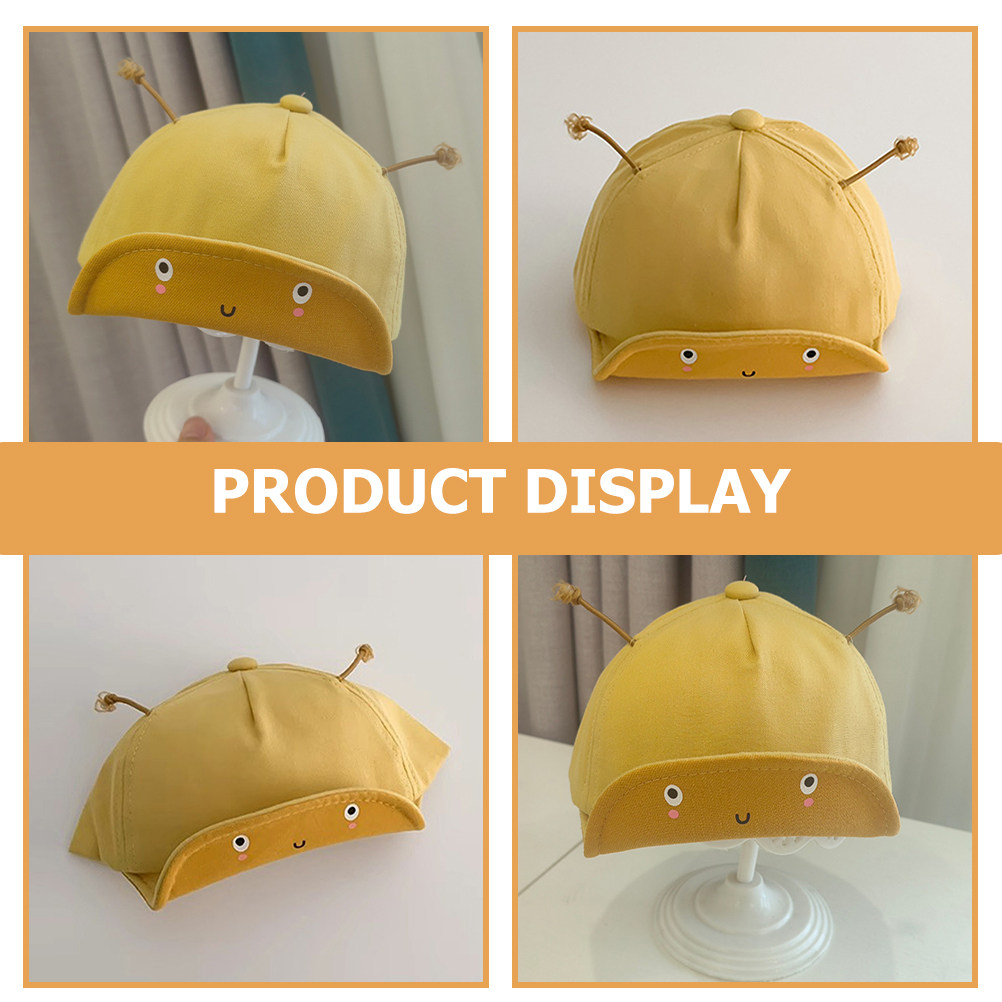 Kids Polyester Baseball Cap Su - Outdoor Camping Activities For Kids 리뷰 및 가격
