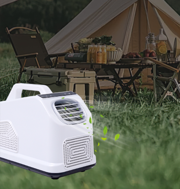 Good Selling Portable Air Cond - Outdoor Camping Set 리뷰 및 가격