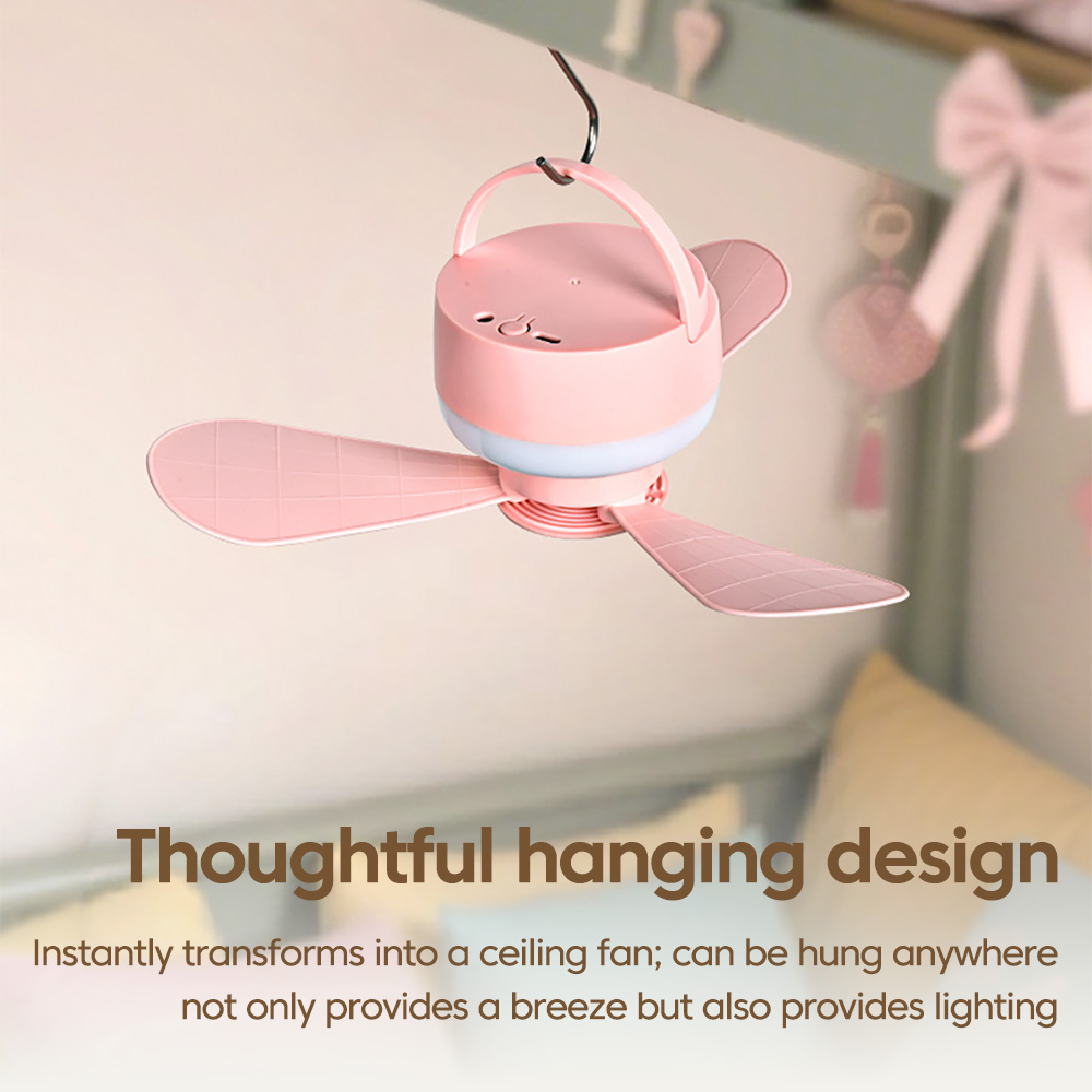 Portable With Remote Controlle - Outdoor Camping Ventilator 리뷰 및 가격
