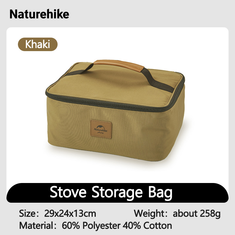 Naturehike Tool Bags Outdoor G - Camp Utensil Set 리뷰 및 가격