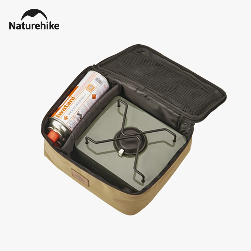 Naturehike Tool Bags Outdoor G - Camp Utensil Set 리뷰 및 가격