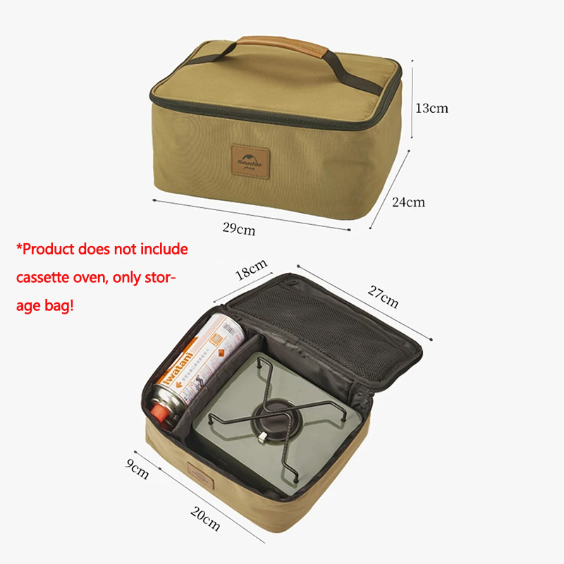 Naturehike Tool Bags Outdoor G - Camp Utensil Set 리뷰 및 가격