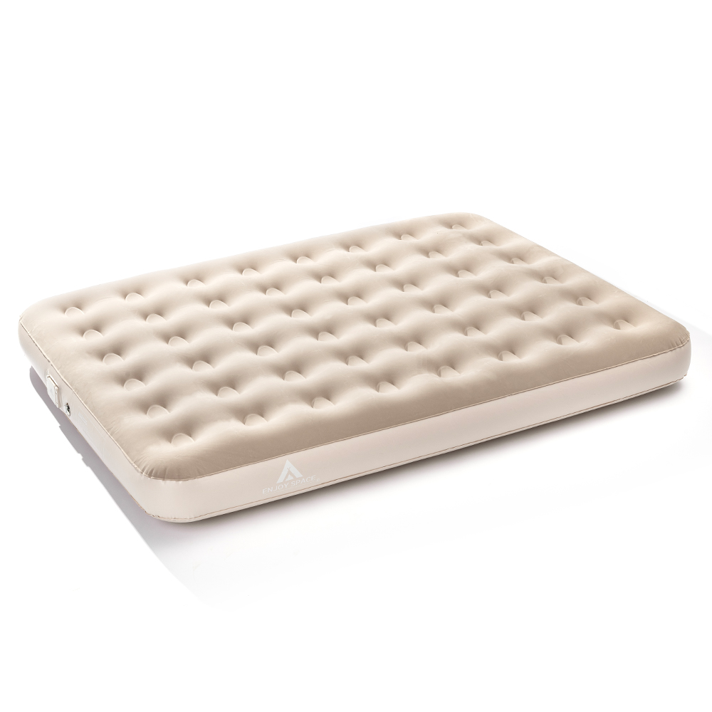 Factory Sale Inflatable Mattre - Outdoor Camping Beds For Sale 리뷰 및 가격
