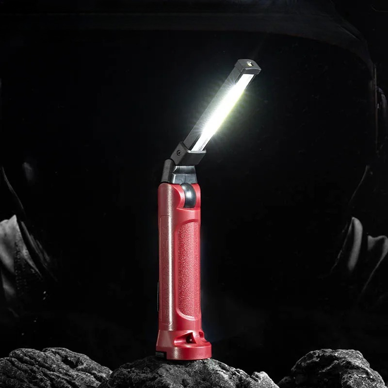 COB LED Work Light Rechargeabl - Outdoor Camping Glamping 리뷰 및 가격