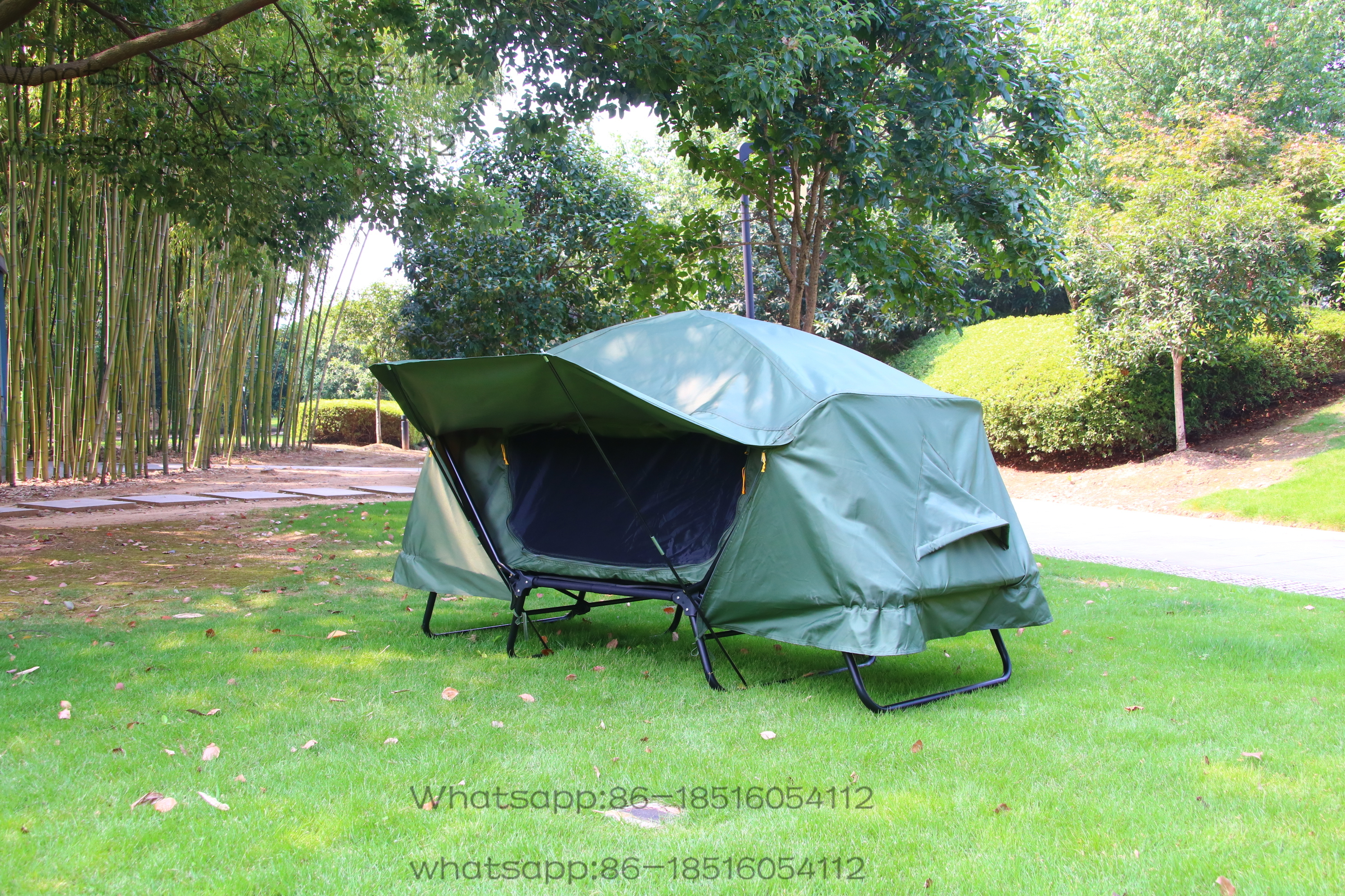 Factory direct sales camping c - Outdoor Camping Beds For Sale 리뷰 및 가격