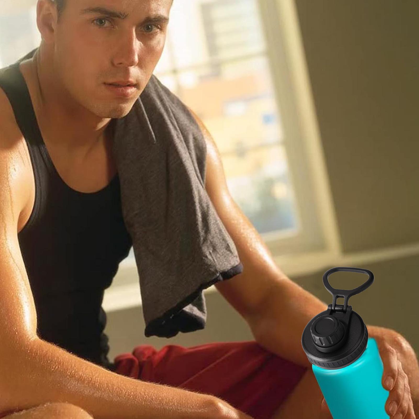 Water Bottle Lid Replacement A - Outdoor Camping Water Jug 리뷰 및 가격