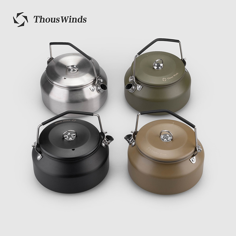 Thous Winds Outdoor Camping Ke - Camp Utensil Set 리뷰 및 가격