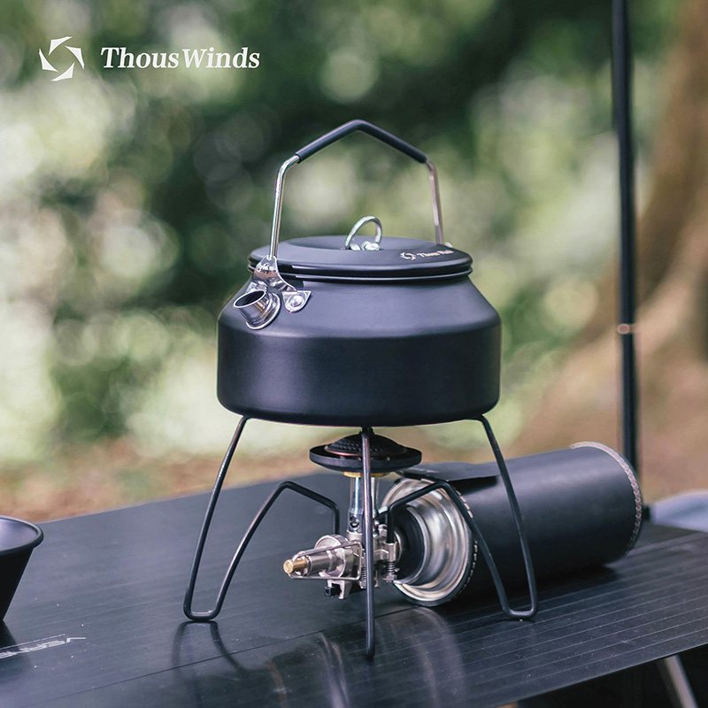 Thous Winds Outdoor Camping Ke - Camp Utensil Set 리뷰 및 가격