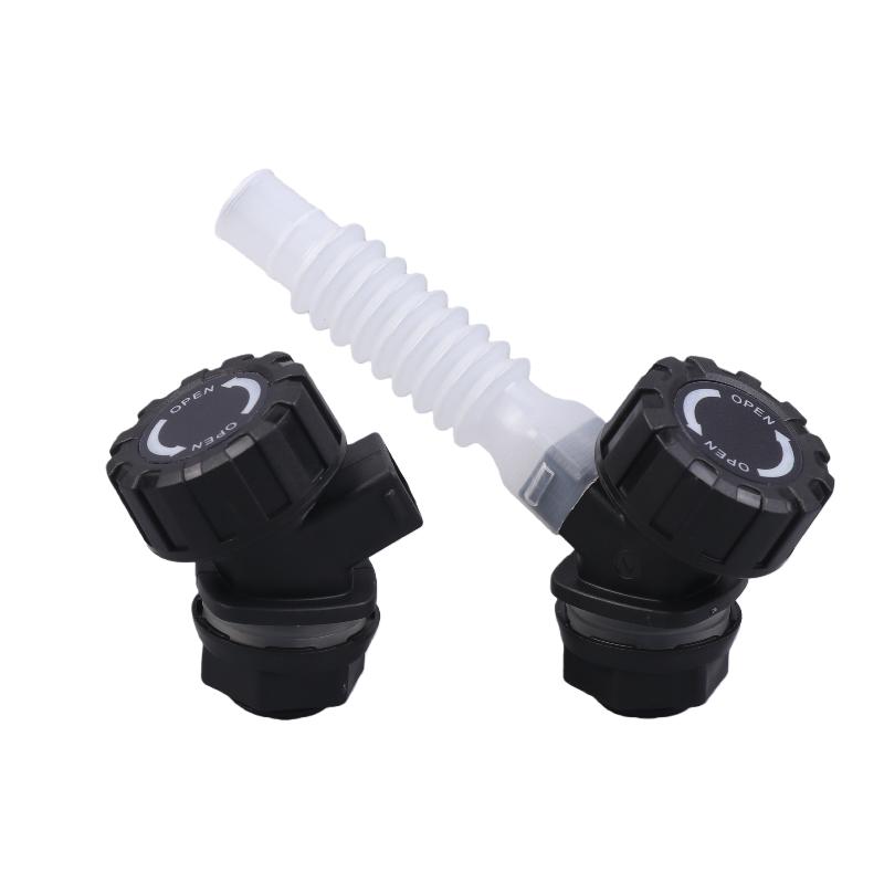 1/3Pcs Portable Water Tap Fauc - Outdoor Camping Water Jug 리뷰 및 가격