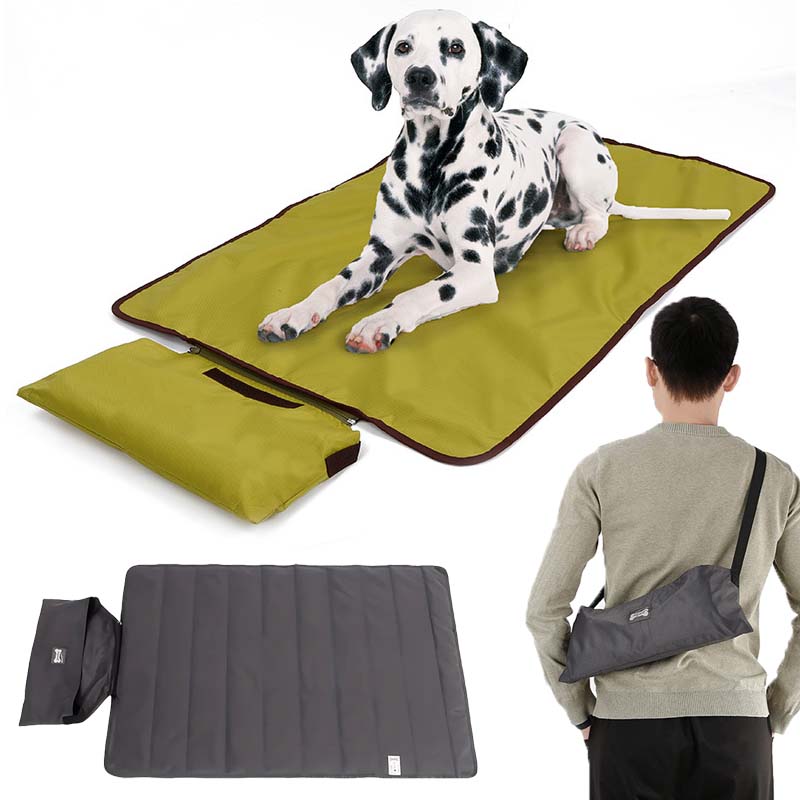 100x70cm Foldable Outdoor Pet  - Outdoor Camping Mat Waterproof 리뷰 및 가격