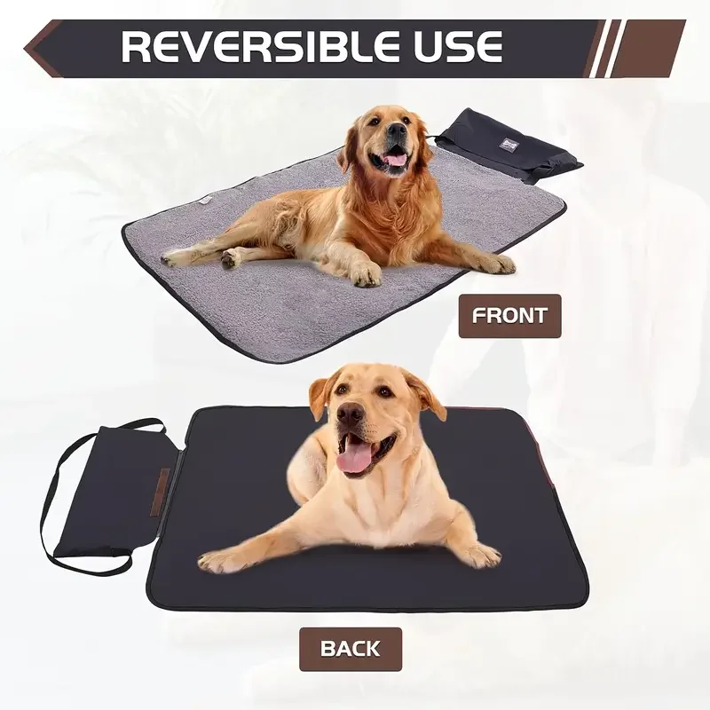 100x70cm Foldable Outdoor Pet  - Outdoor Camping Mat Waterproof 리뷰 및 가격