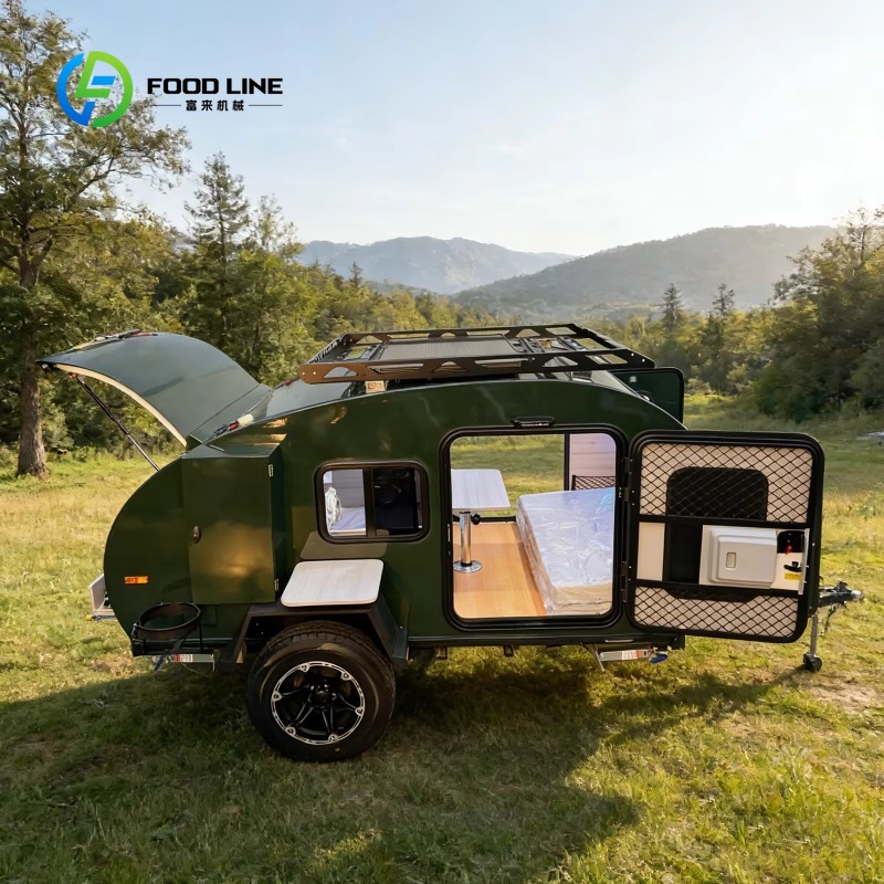 Custom Outdoor Camping Trailer - Outdoor Camping Beds For Sale 리뷰 및 가격