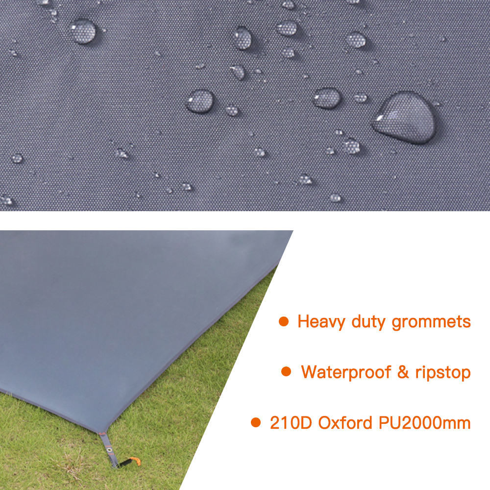 1Pc Ultralight Pocket Waterpro - Outdoor Camping Mat Waterproof 리뷰 및 가격