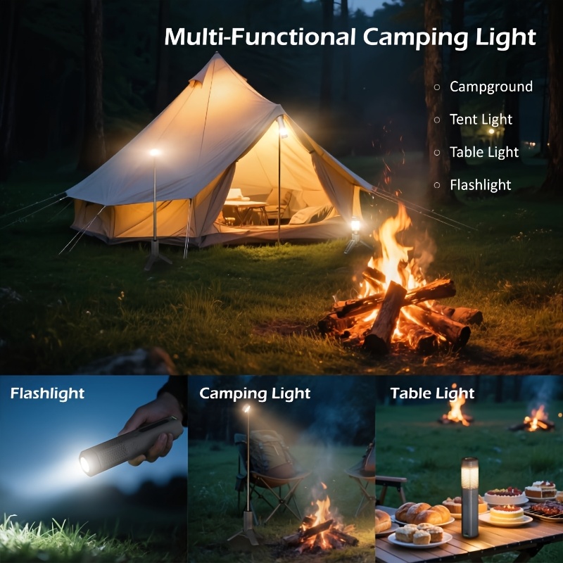 BEATINEON Outdoor Camping Ligh - Outdoor Camping Light Portable 리뷰 및 가격