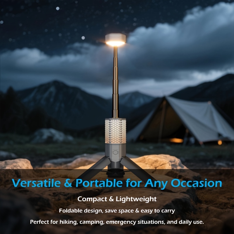 BEATINEON Outdoor Camping Ligh - Outdoor Camping Light Portable 리뷰 및 가격