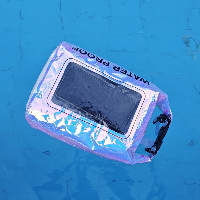 Iridescent Waterproof Bucket C - Dry Bag Waterproof 리뷰 및 가격
