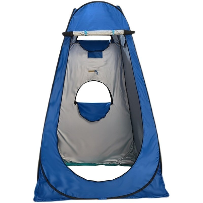 Upgraded Portable Pop Up Showe - Outdoor Camping Toilet Tent 리뷰 및 가격