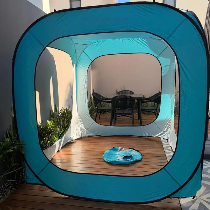 Beach Cabana Tent Quick Set up - Outdoor Camping Rental 리뷰 및 가격