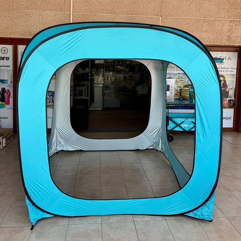 Beach Cabana Tent Quick Set up - Outdoor Camping Rental 리뷰 및 가격